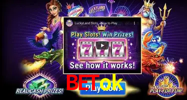 A Experiência Imersiva dos Cassinos Ao Vivo no betok