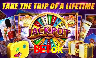 Descubra a Essência do betok: Nossa História e Compromissos