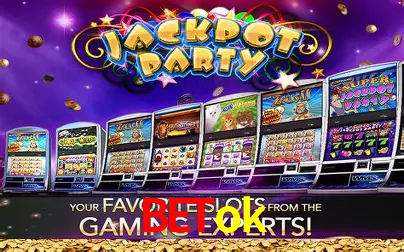 Desvendando o Mundo dos Jogos Virtuais na betok