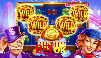 Inovações de Jogos na betok: O Futuro das Experiências Interativas